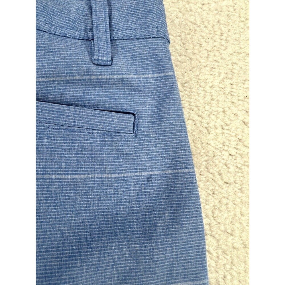O’Neill + Hang Ten Board Shorts Men 38 Blue Orange Swim Trunks Surf Beach Chino - Picture 14 of 14